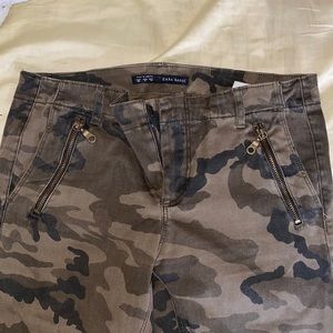 Zara pants